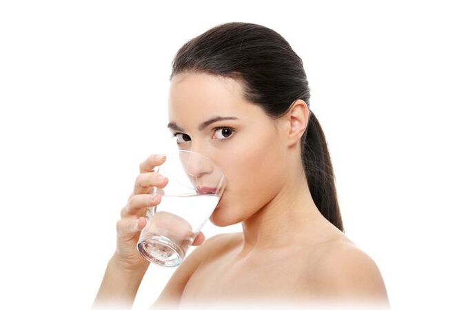 application des capsules minceur Reduslim