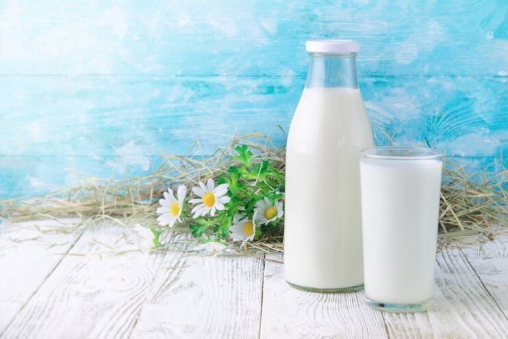 kéfir pour maigrir par semaine pour 7 kg