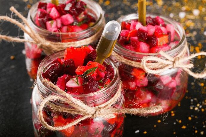 smoothies aux fruits pour perdre du poids