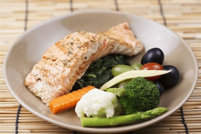 une bonne nutrition pour perdre du poids