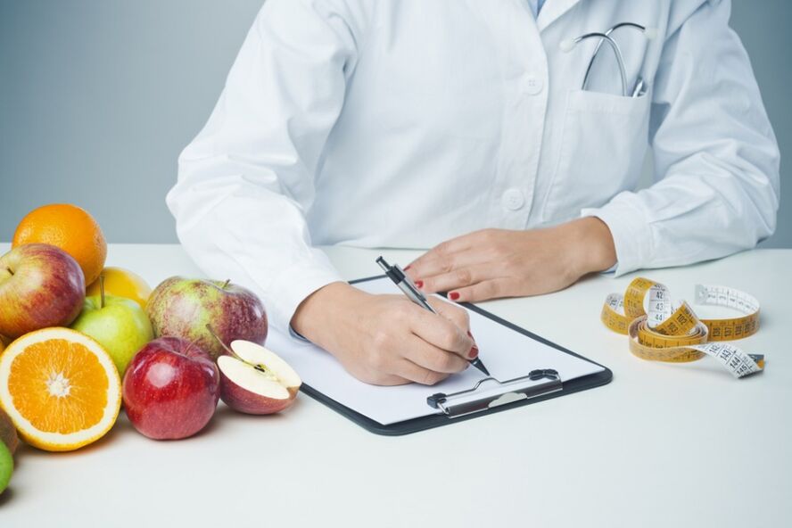 Avant de suivre le régime Dukan, il est conseillé de consulter un médecin.
