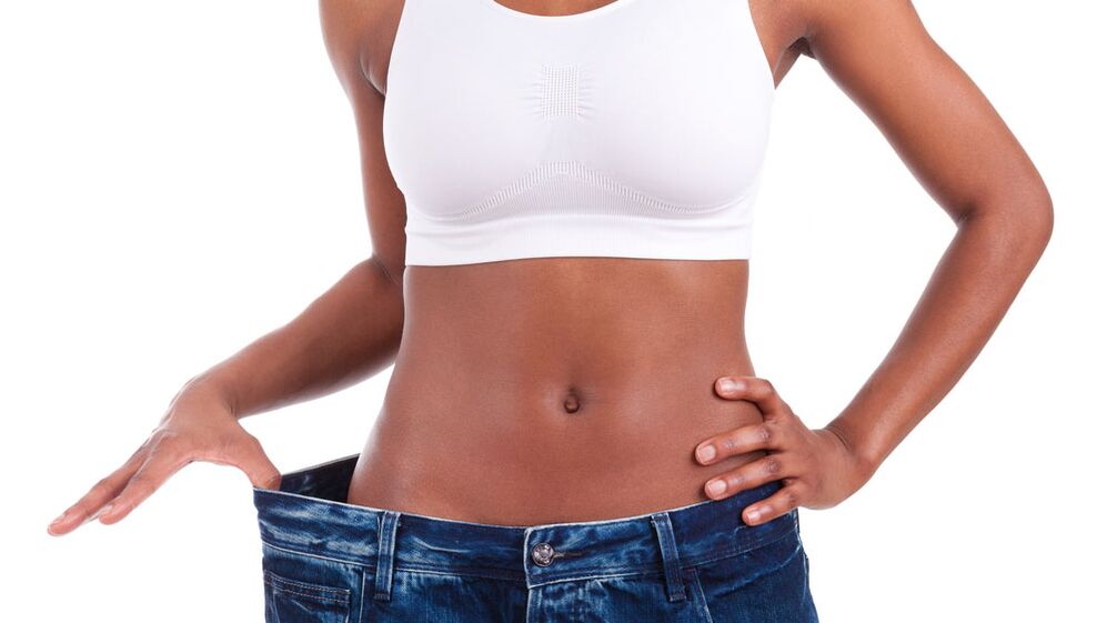 Perdre des kilos en trop est un avantage certain du régime Dukan