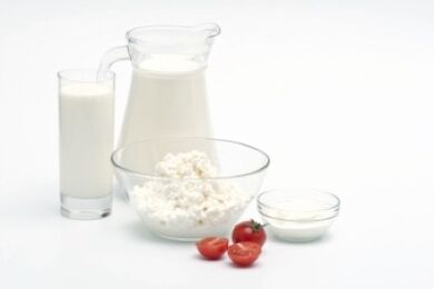 Alimentation mince pour perdre du poids