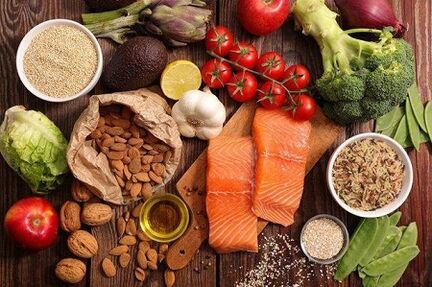 Produits autorisés à perdre du poids
