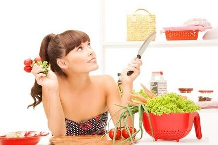 Régime alimentaire par jour pour perdre du poids
