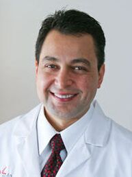 Docteur Nutritionniste Jean-Paul