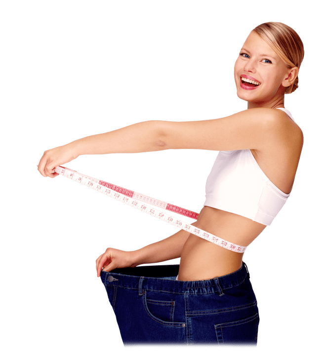 perdre du poids avec les capsules Reduslim